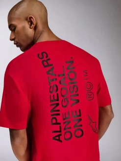 One Oversized CSF Tee - Short Sleeve