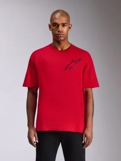 One Oversized CSF Tee - Short Sleeve
