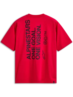 One Oversized CSF Tee - Short Sleeve
