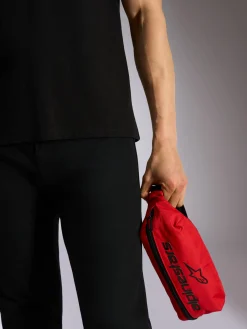 Only Linear Hip Bag