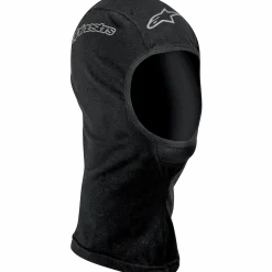 Open-Face Balaclava