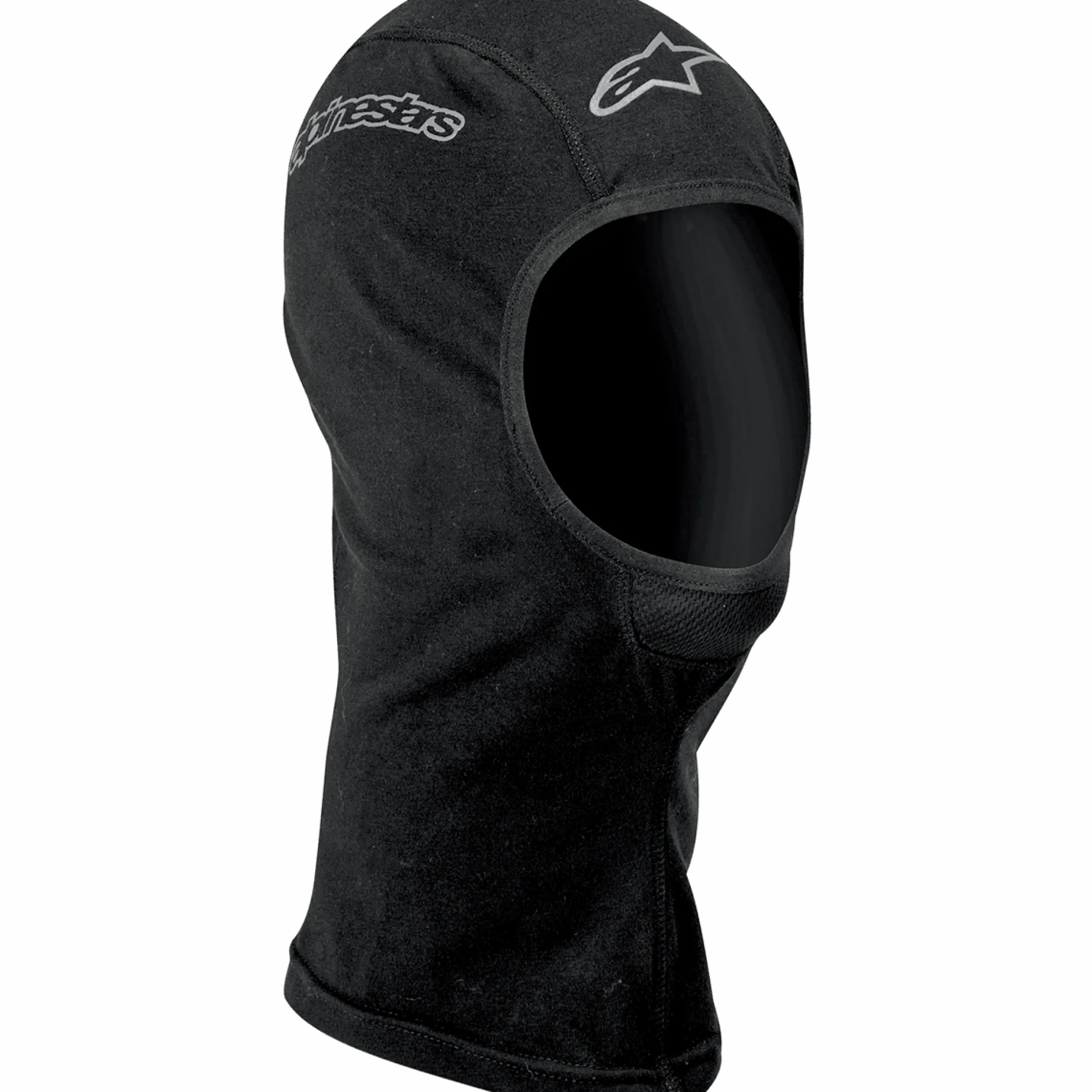 Open-Face Balaclava