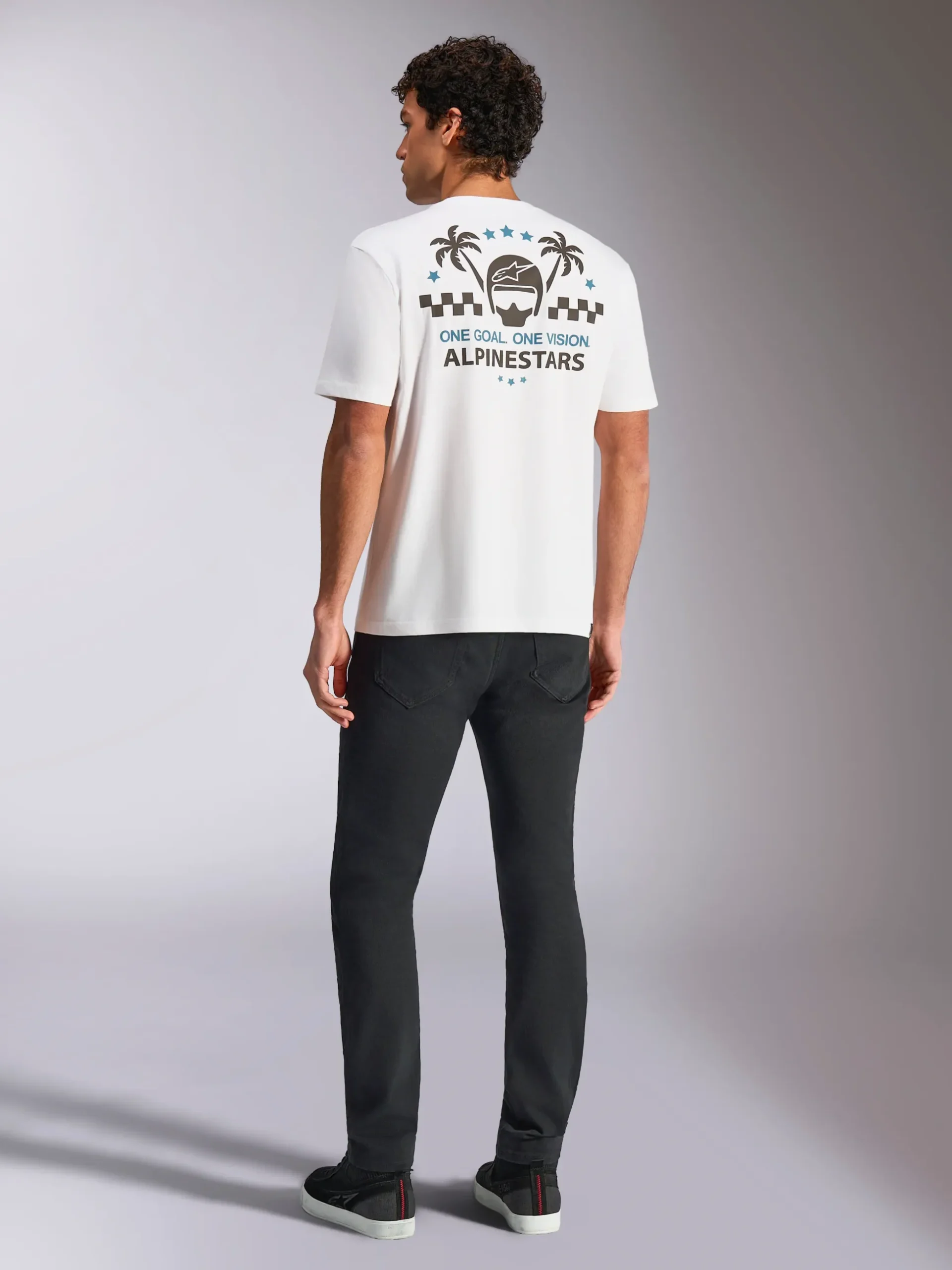 Order CSF Tee - Short Sleeve