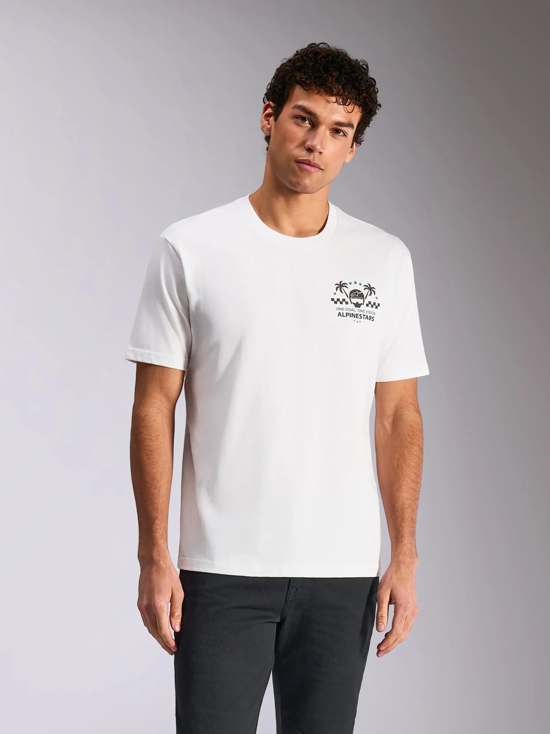 Order CSF Tee - Short Sleeve
