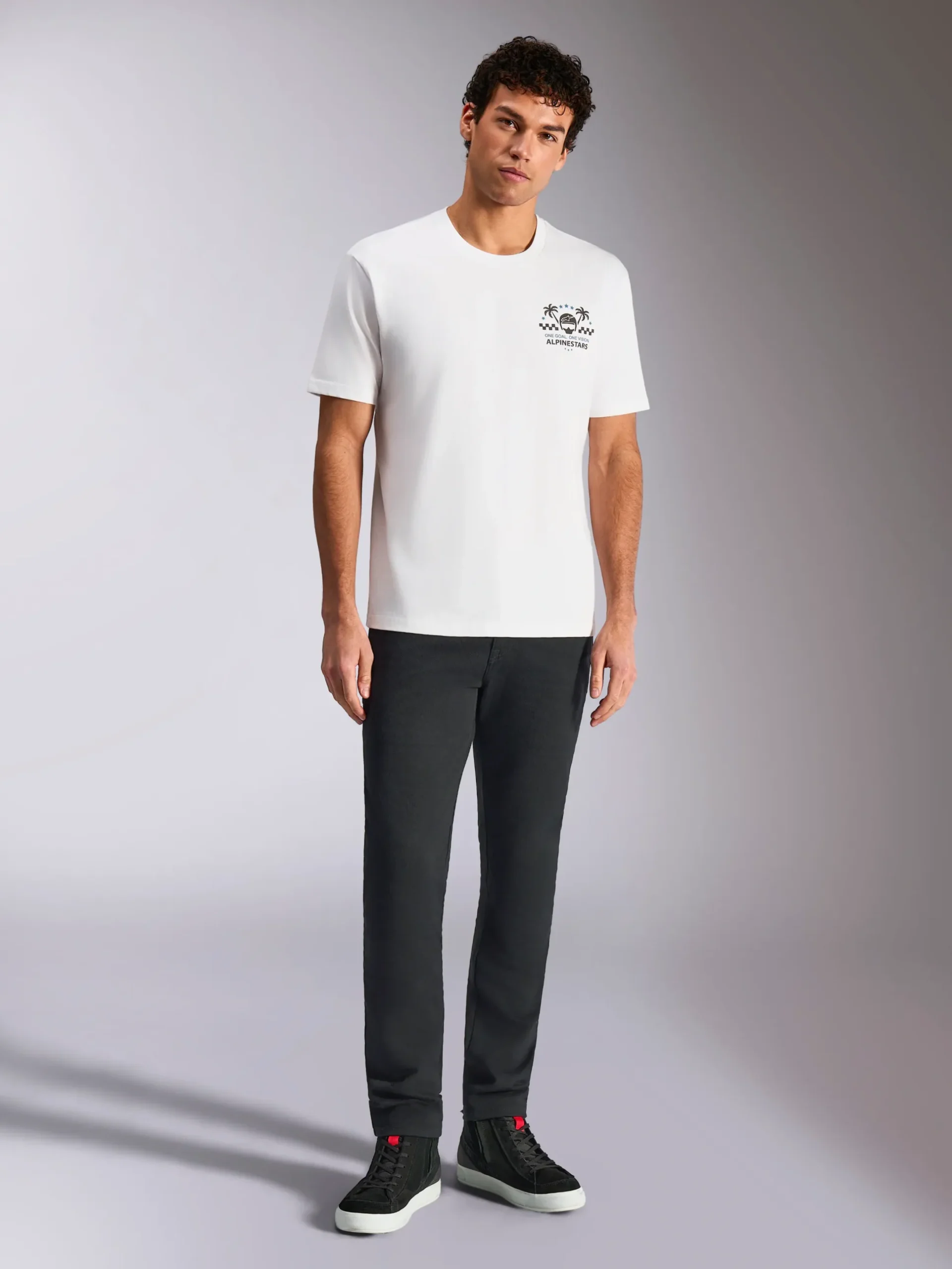 Order CSF Tee - Short Sleeve