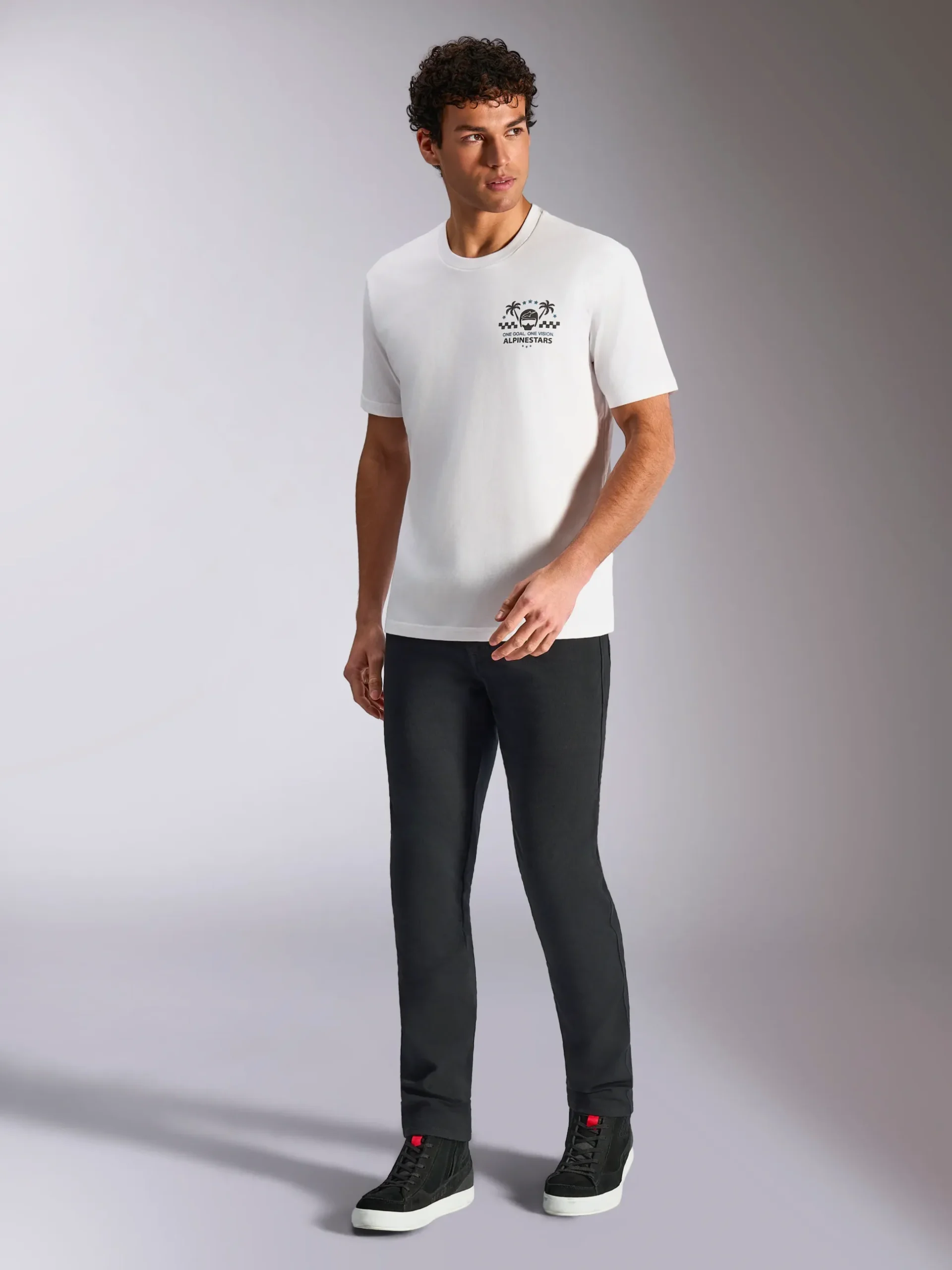 Order CSF Tee - Short Sleeve