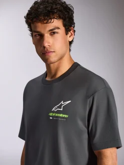 Overhang Oversized CSF Tee - Short Sleeve