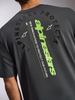 Overhang Oversized CSF Tee - Short Sleeve