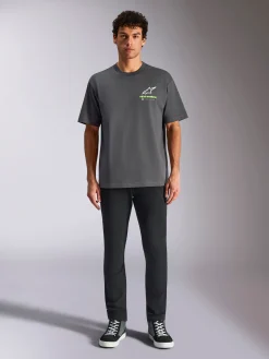 Overhang Oversized CSF Tee - Short Sleeve
