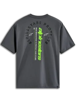 Overhang Oversized CSF Tee - Short Sleeve