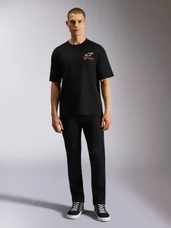 Overhang Oversized CSF Tee - Short Sleeve