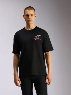 Overhang Oversized CSF Tee - Short Sleeve