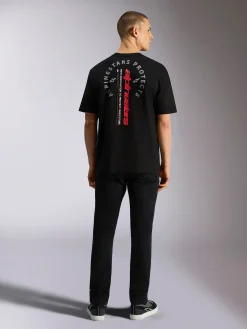 Overhang Oversized CSF Tee - Short Sleeve