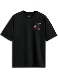 Overhang Oversized CSF Tee - Short Sleeve