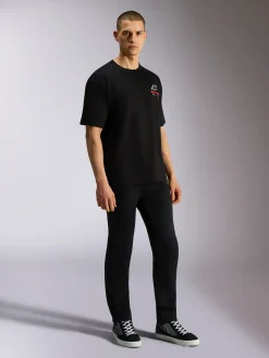 Overhang Oversized CSF Tee - Short Sleeve