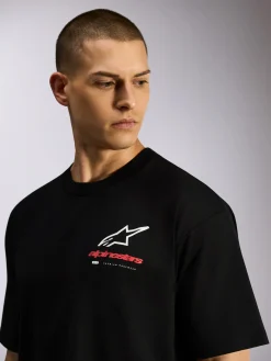 Overhang Oversized CSF Tee - Short Sleeve