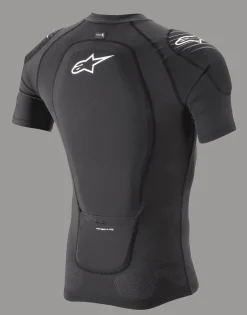 Paragon Lite Protection Jacket - Short Sleeve