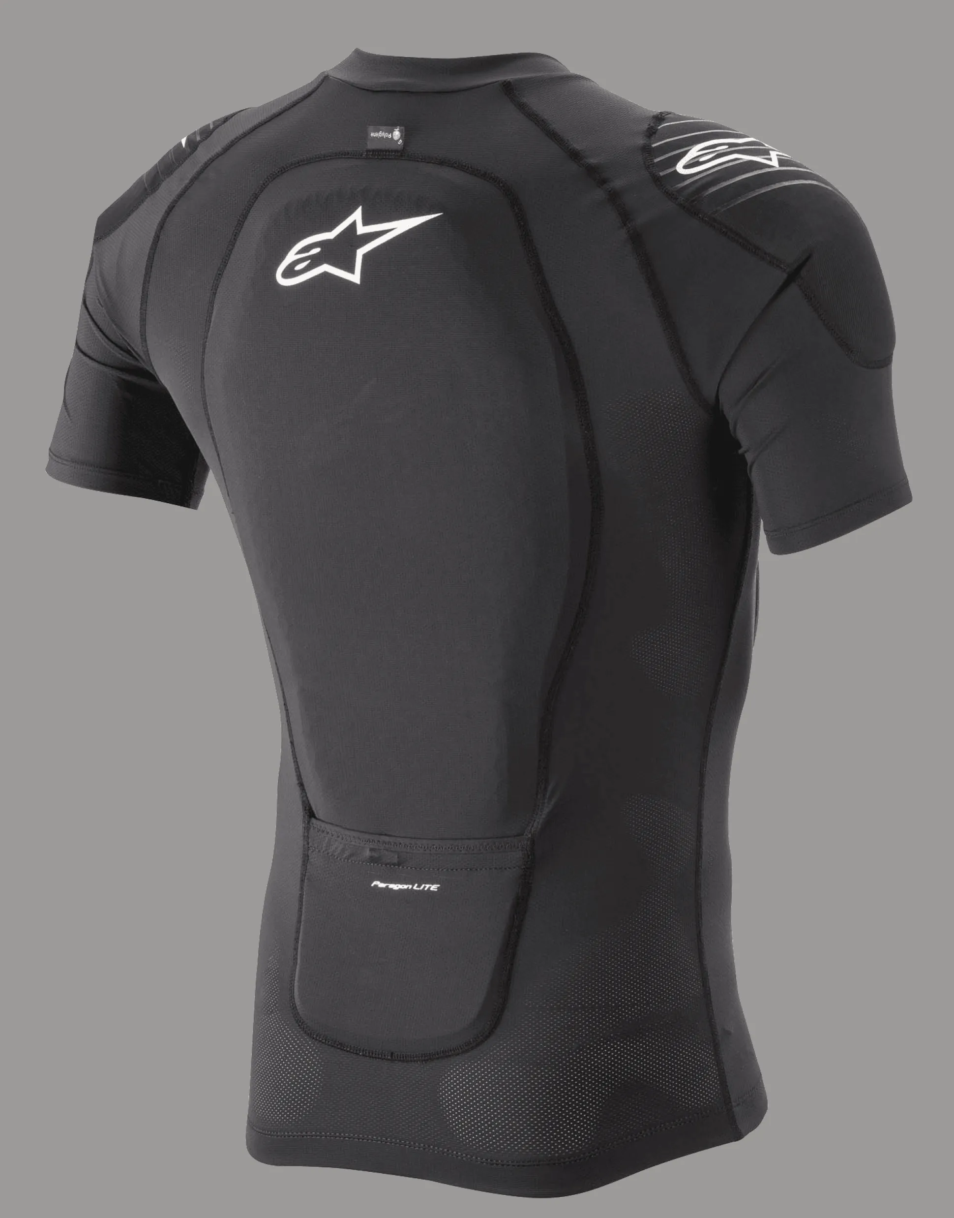 Paragon Lite Protection Jacket - Short Sleeve