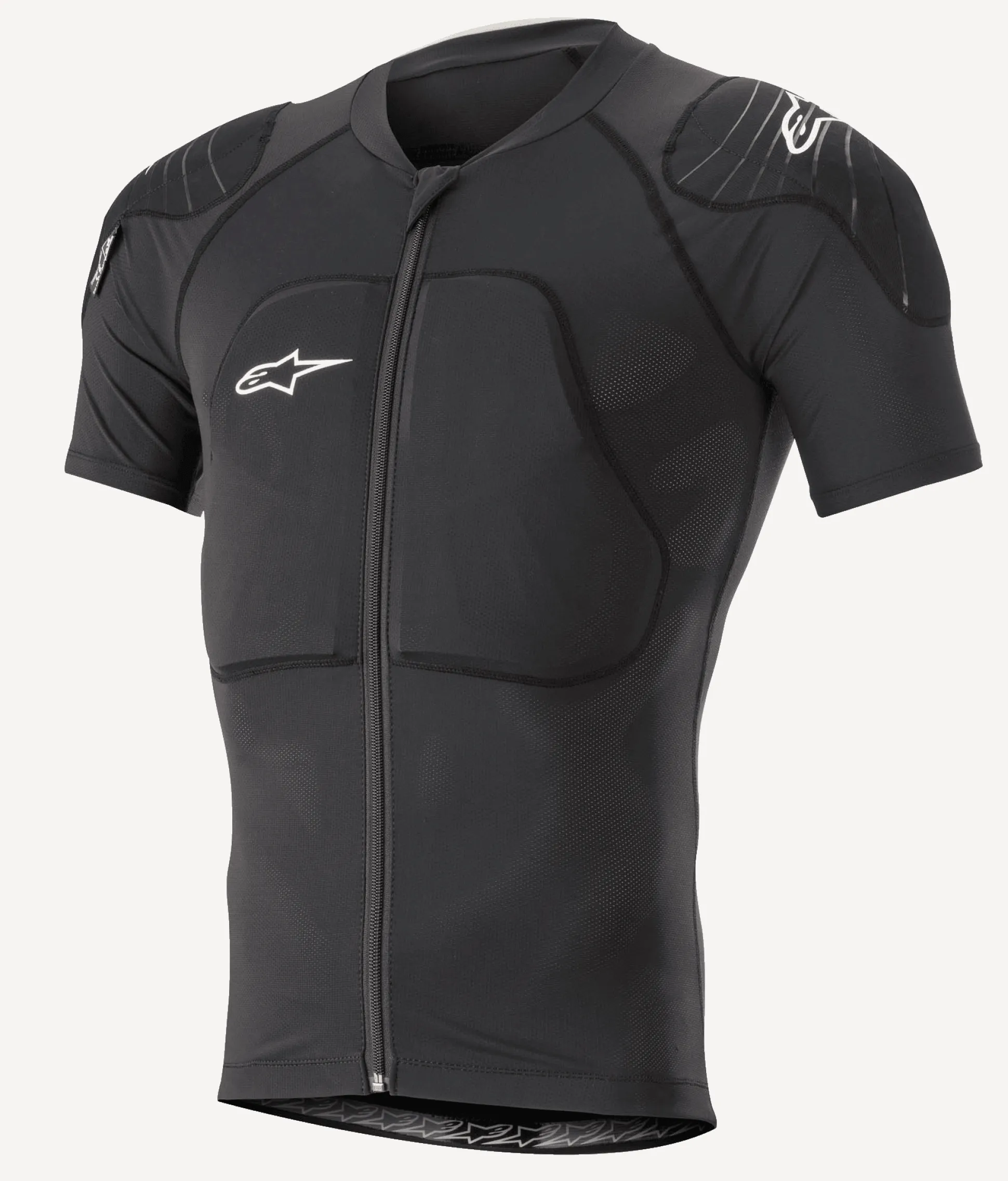 Paragon Lite Protection Jacket - Short Sleeve