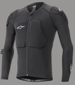 Paragon Lite Protection Jacket - Long Sleeve