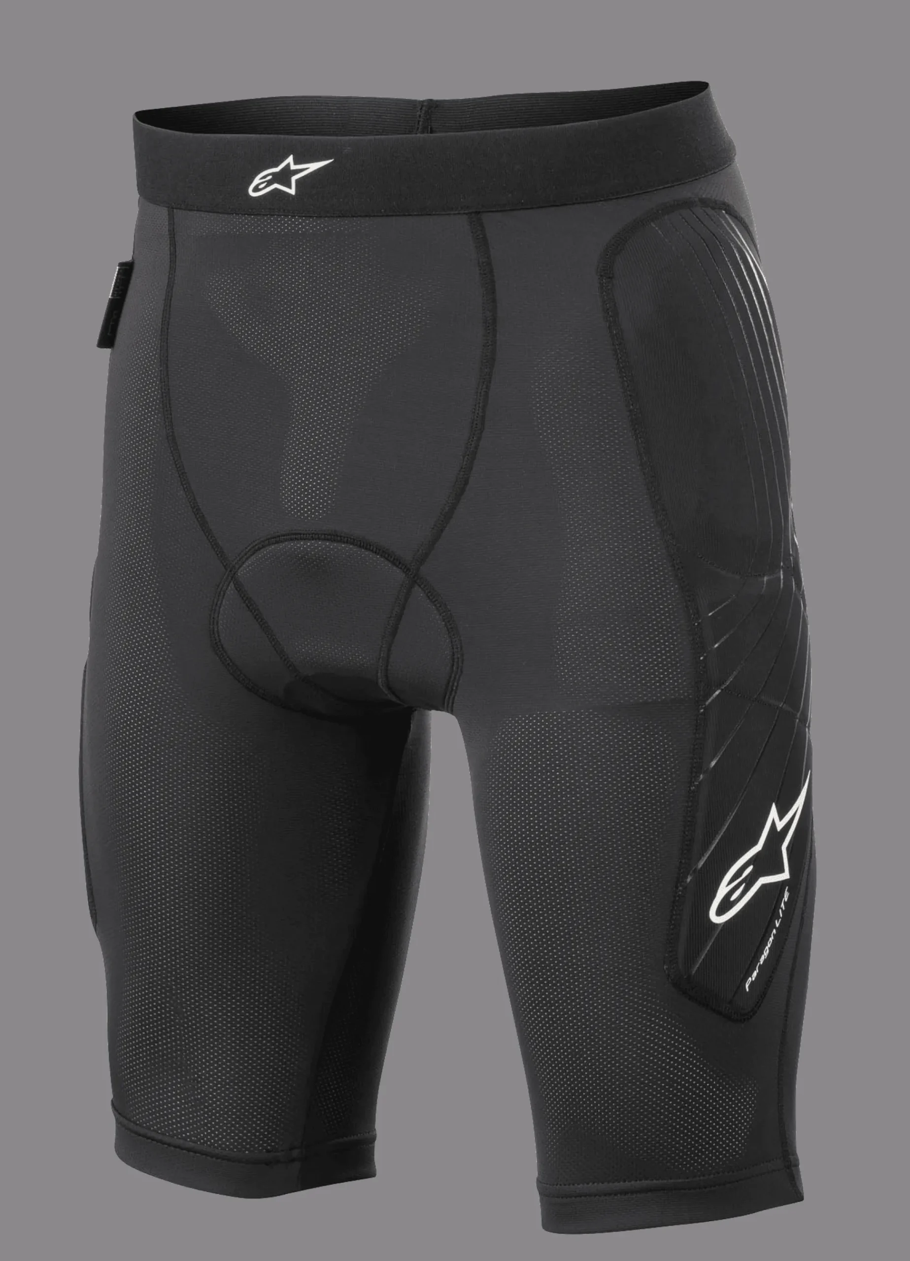 Paragon Lite Protection Shorts