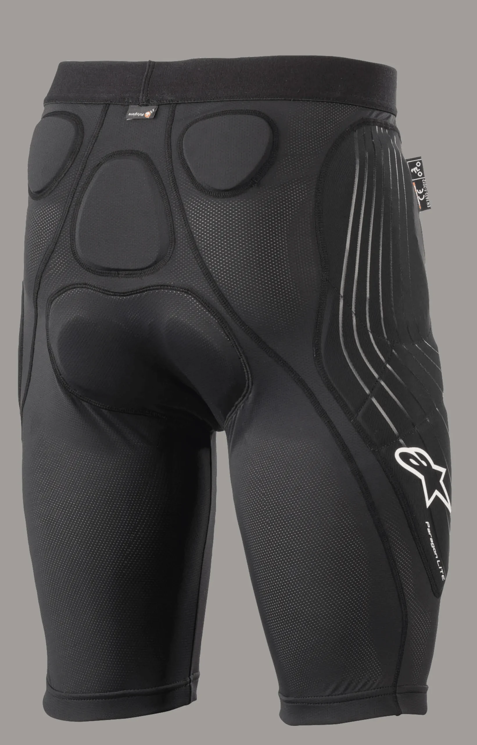 Paragon Lite Protection Shorts