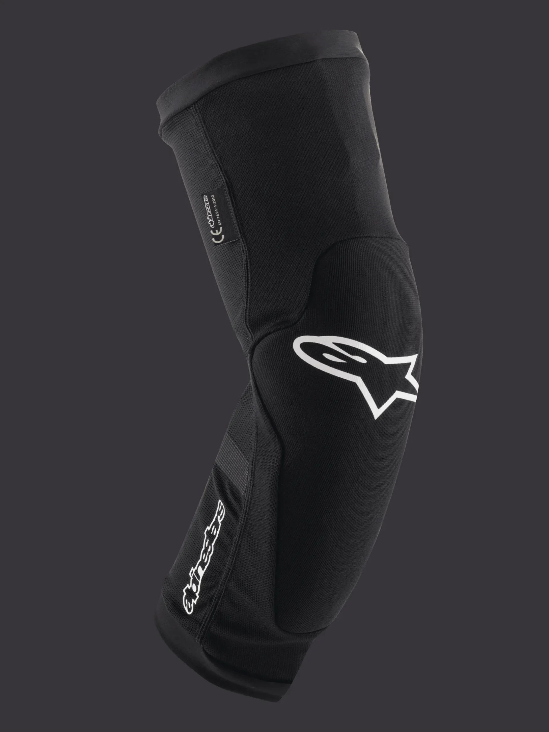 Paragon Plus Knee Protectors