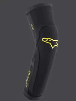 Paragon Plus Knee/Shin Protectors
