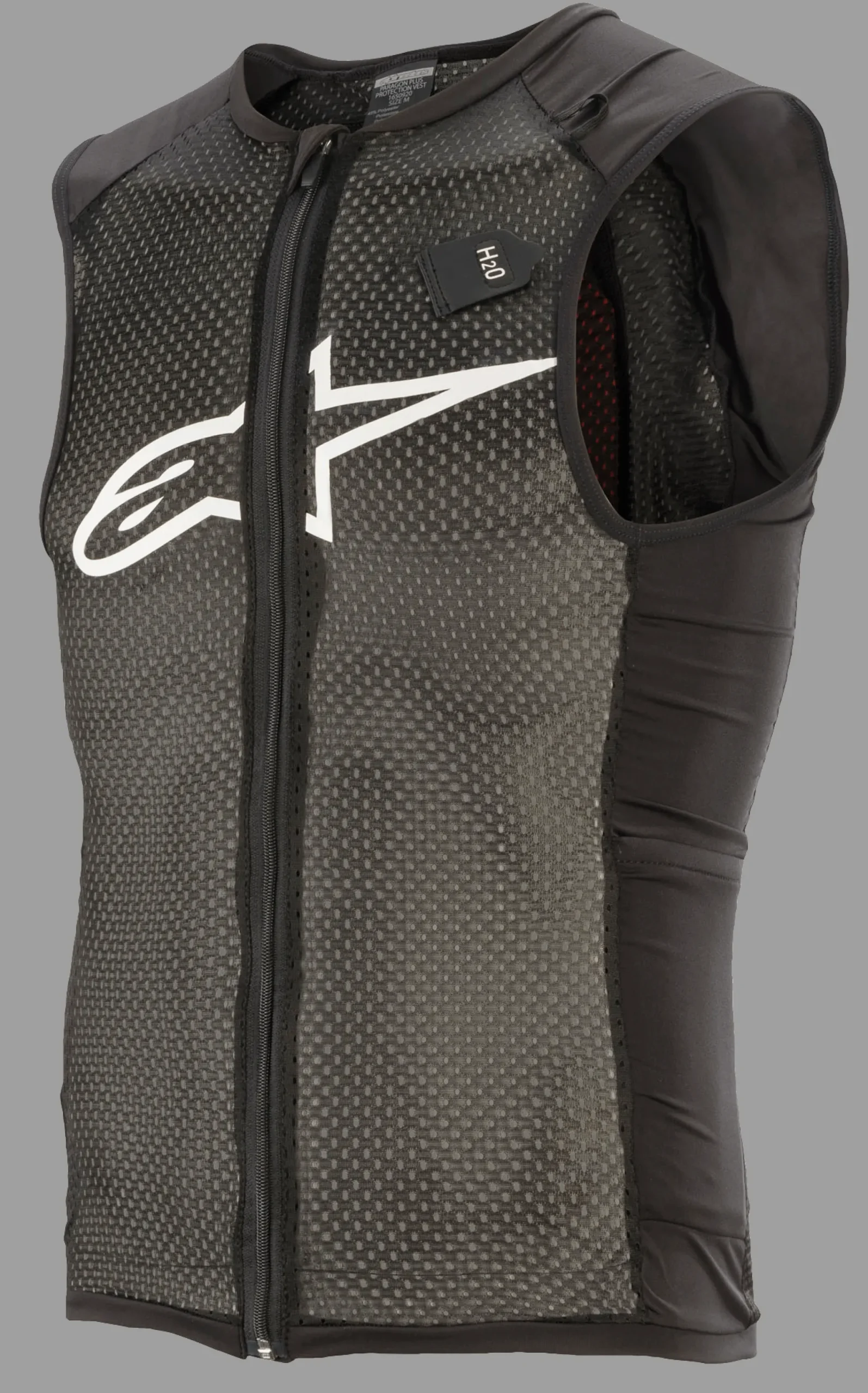 Paragon Plus Protection Vest