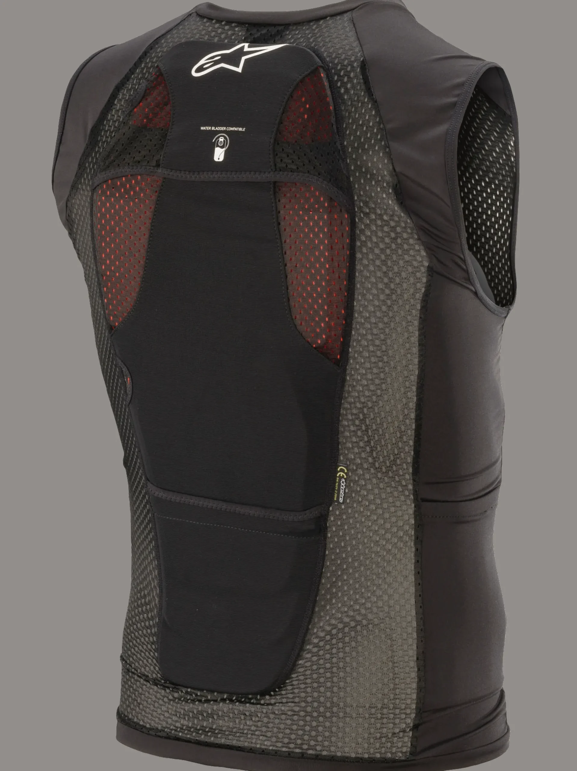 Paragon Plus Protection Vest