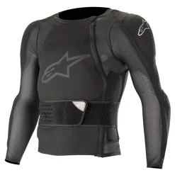 Paragon Pro Protection Jacket - Long Sleeve
