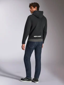 Parallel Hoodie