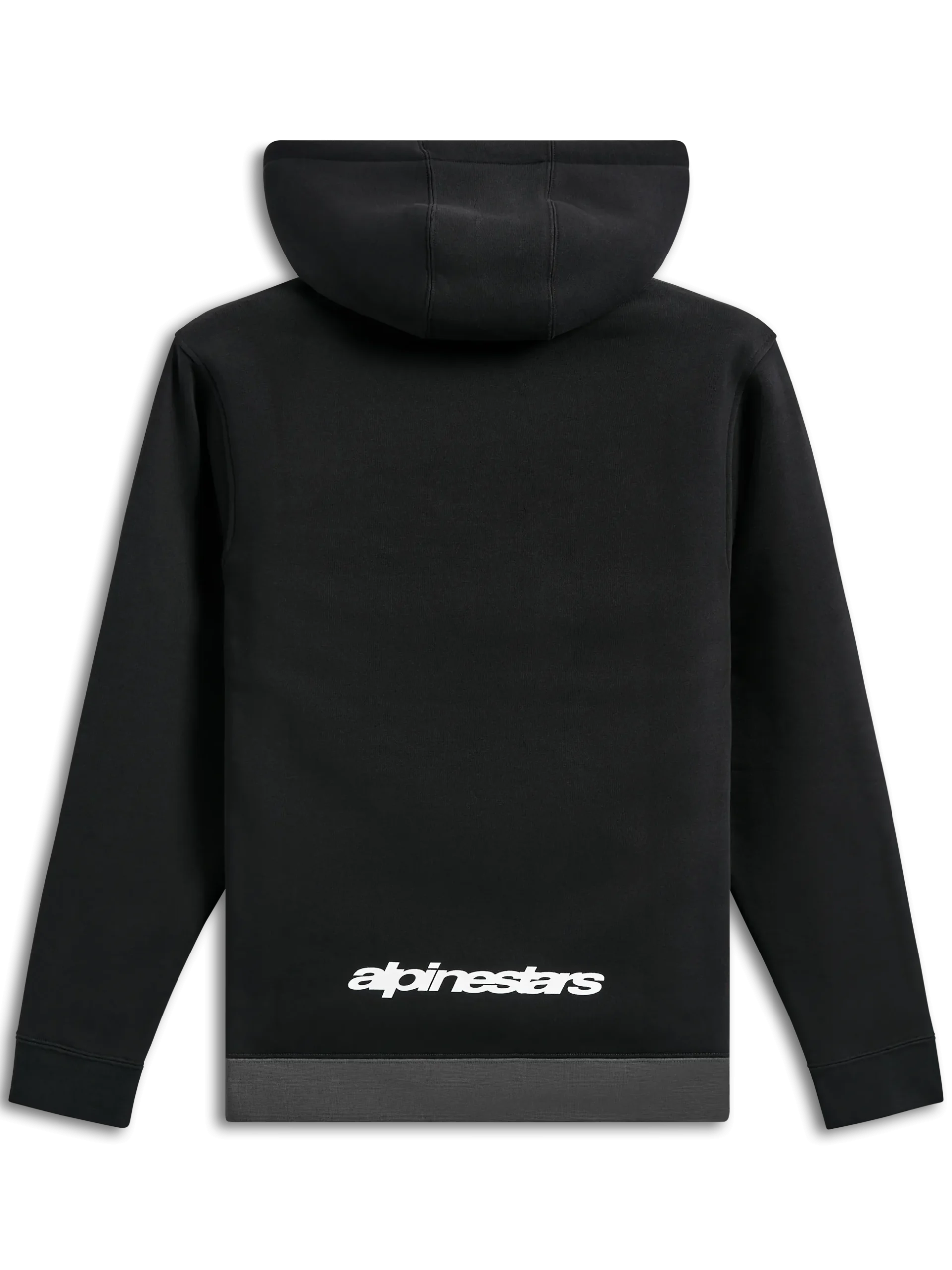 Parallel Hoodie