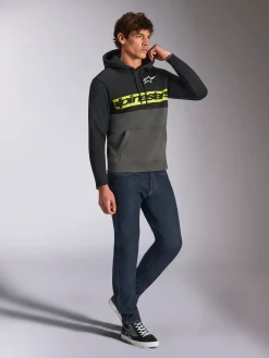 Parallel Hoodie