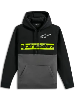 Parallel Hoodie