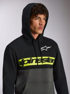 Parallel Hoodie