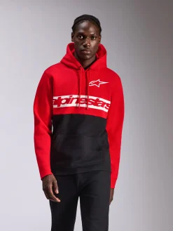 Parallel Hoodie