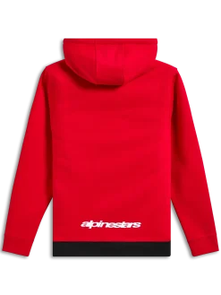 Parallel Hoodie