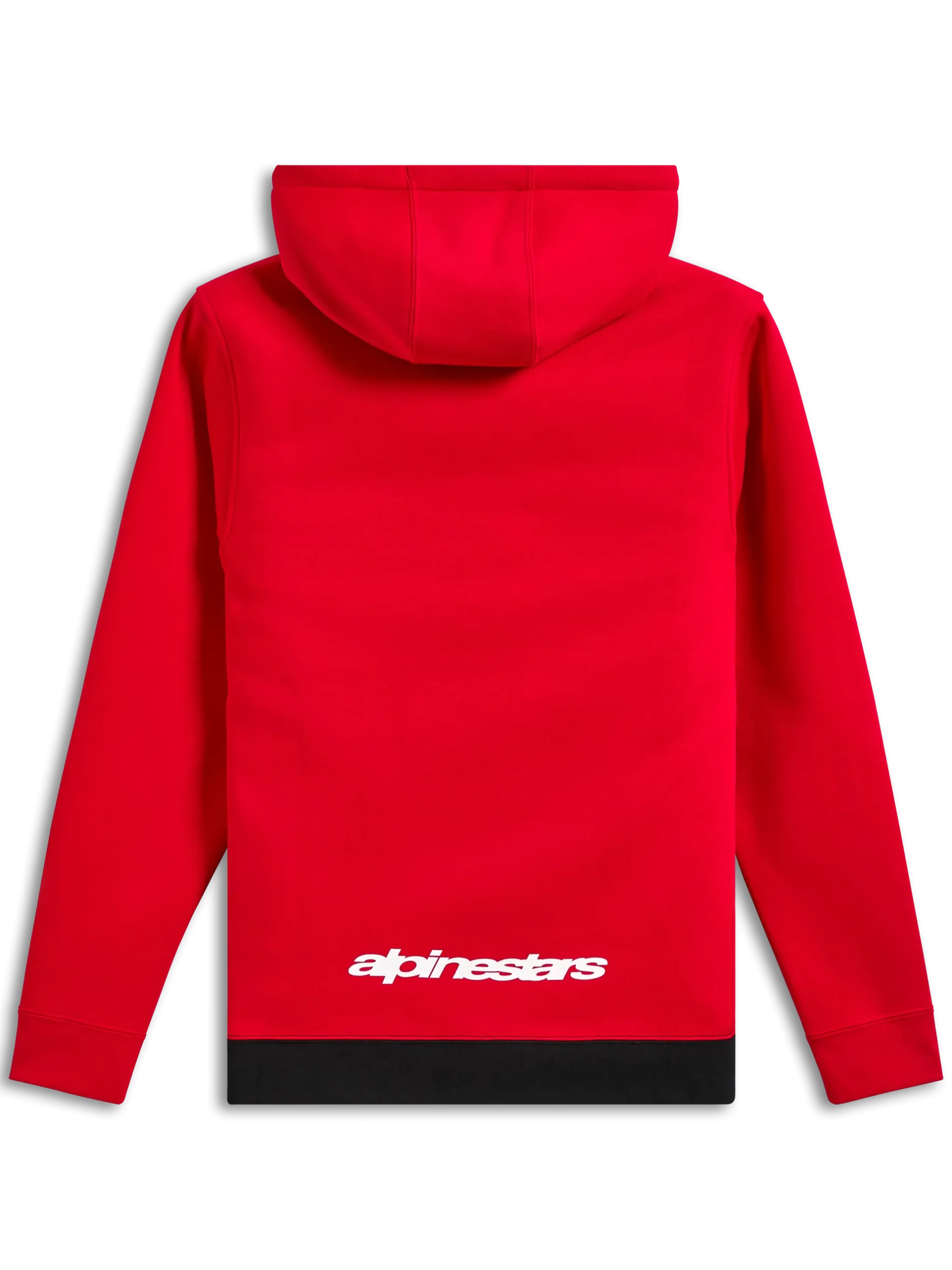 Parallel Hoodie