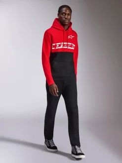 Parallel Hoodie