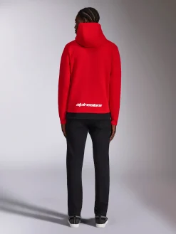 Parallel Hoodie