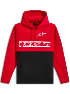 Parallel Hoodie