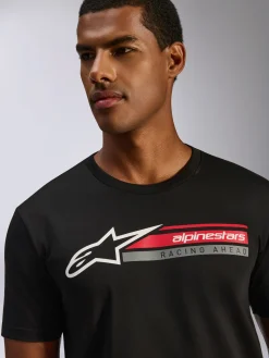 Partake CSF Tee - Short Sleeve