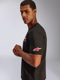 Partake CSF Tee - Short Sleeve