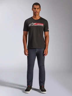 Partake CSF Tee - Short Sleeve