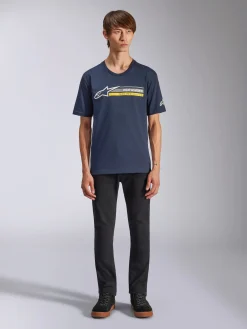 Partake CSF Tee - Short Sleeve