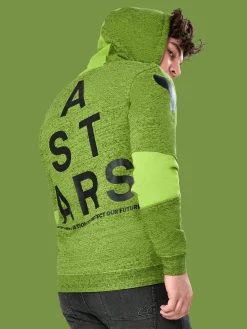 Perpetuate Hoodie