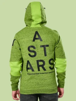 Perpetuate Hoodie