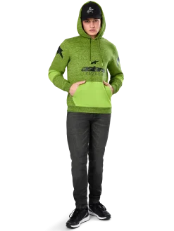 Perpetuate Hoodie