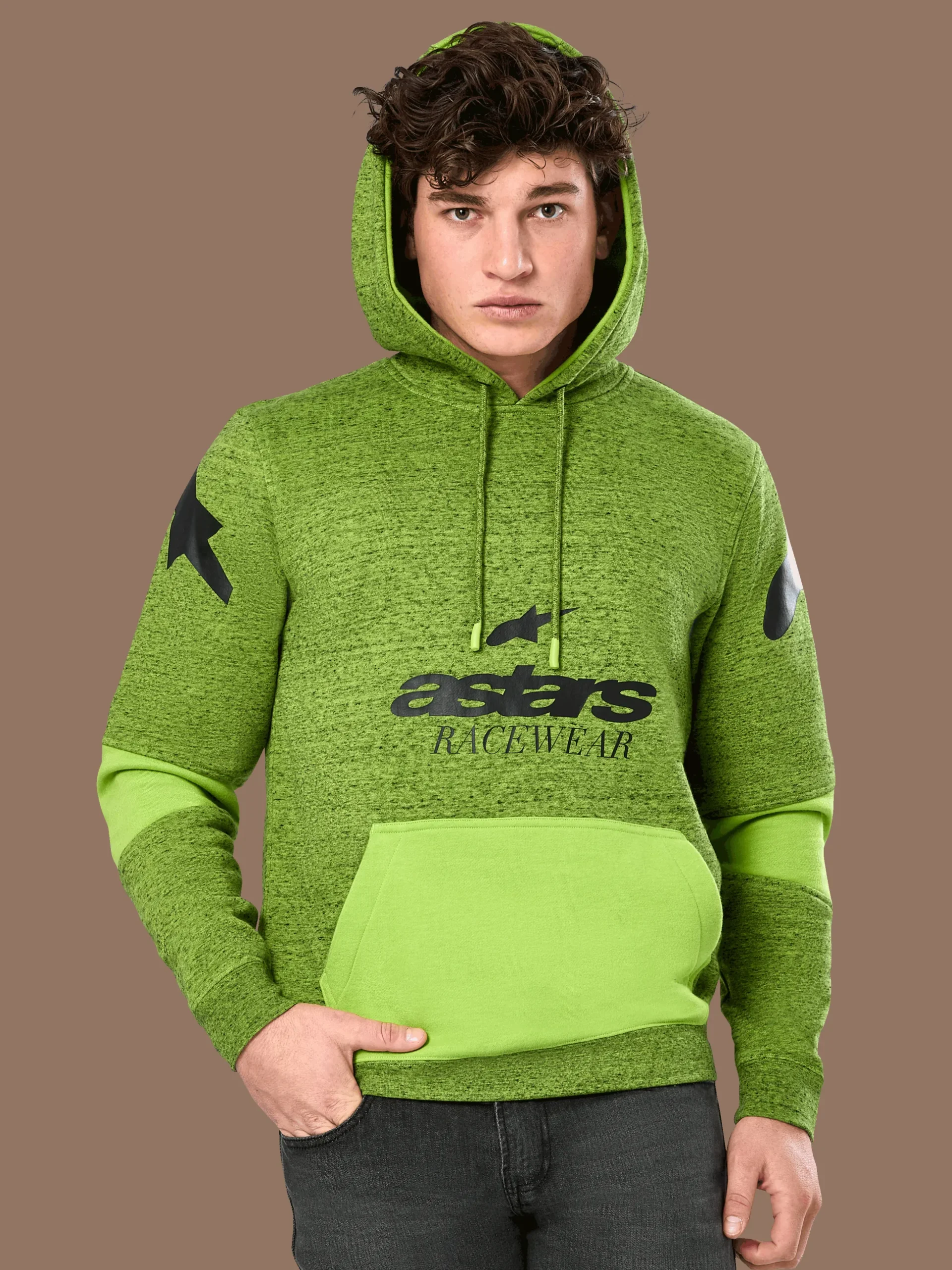 Perpetuate Hoodie